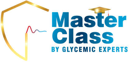 Master Class by Glycemic Experts